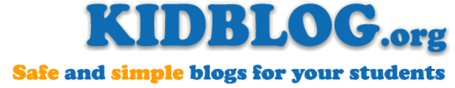 KidBlog