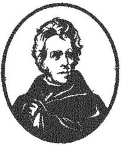 Andrew Jackson is born