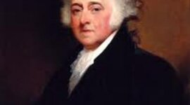Timeline: John adams