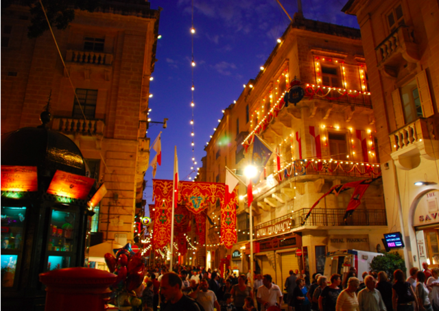 Giornata FAL Di Primavera