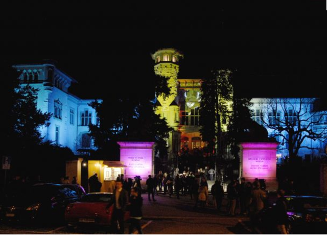 Settimana Dei Beni Culturali