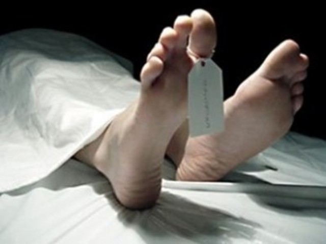 death of martin luther