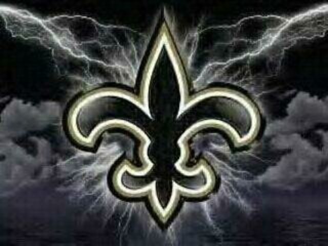 New Orleans Saints #1