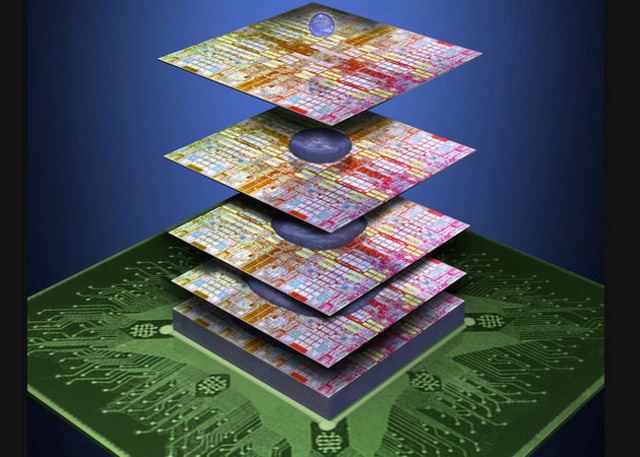 funcion con microprocesadores