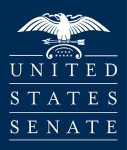 Abe ran  against Stephen A. Douglas for the Senate position.