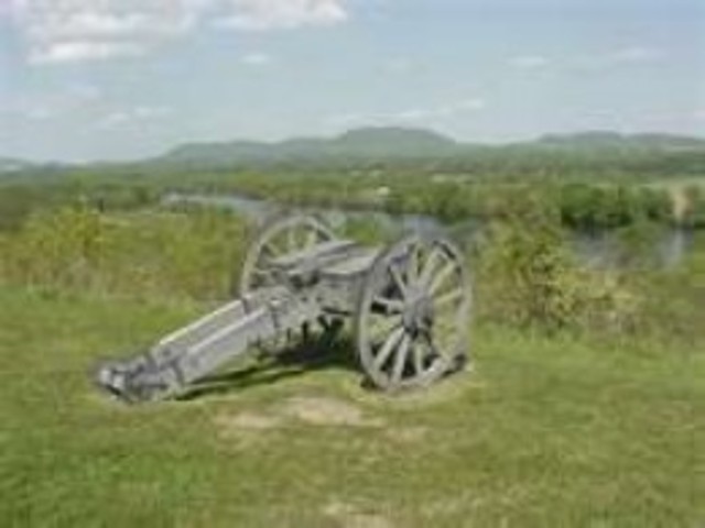 Second Battle of Sackets Harbor