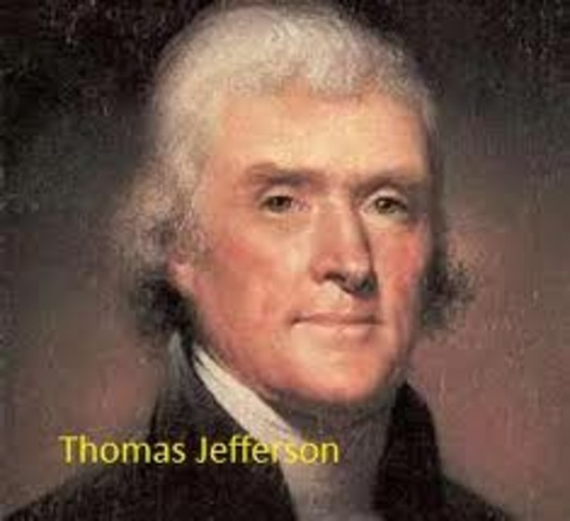 He was born Albemarle County, Virginia.