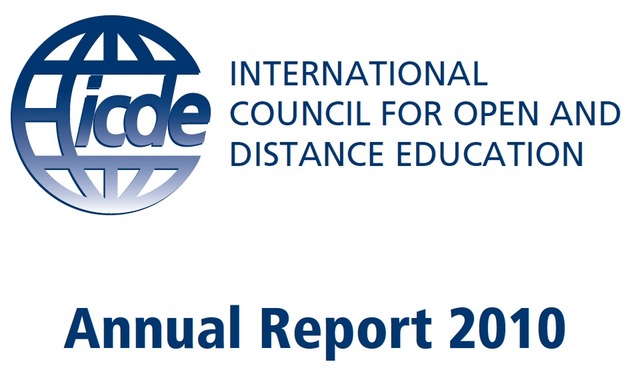 International Council for Distance Education (ICDE)