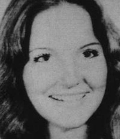 Second Utah Murder - Melissa Smith