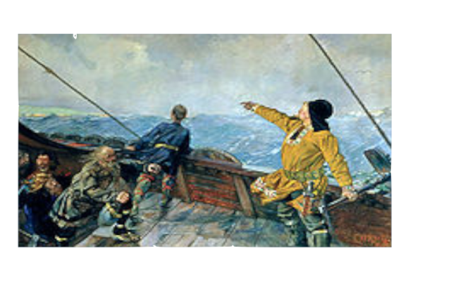 Finding of Newfoundland