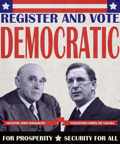 1940 Presidential Election