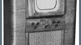 Timeline: Brief History of Television