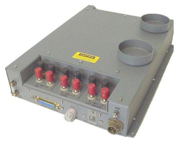 Primeiro Moldem Digital