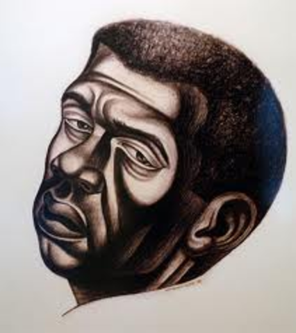 Denmary Vesey led a slave uprising in South Carolina