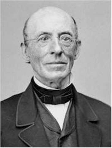 William Garrison