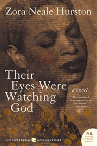Zora Neale Hurtson publishes Their Eyes Were Watching God