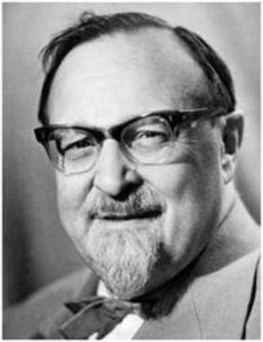 (1920s) Oparin's Hypothesis