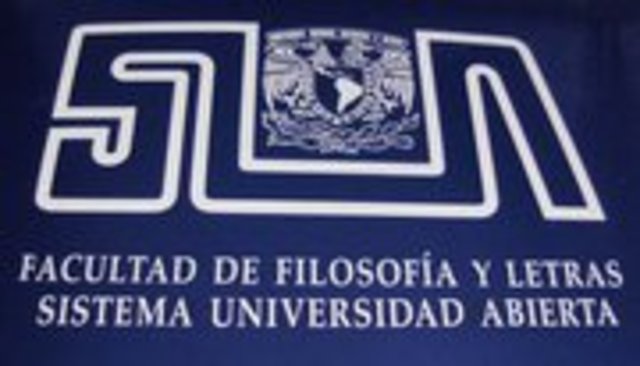 Se iniciaron experiencias a través del  Sistema Universidad Abierta (SUA) de la UNAM, que hoy ofrece algunos estudios, con validez académica similar a la quela misma Universidad ofrece a través del sistema presencial