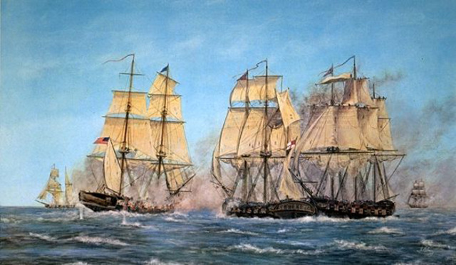 Battle of Lake Erie