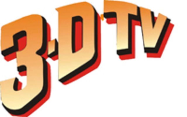 3-D TV