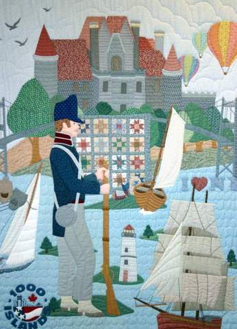 Second Battle of Sacketts Harbor