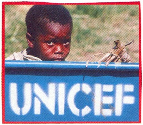 UNICEF- Benin House