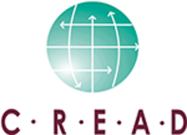 El consorcio-red de educación a distancia enAmérica (CREAD) fue creada por la Organización Universitaria Interamericana (OUI)