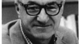 Timeline: Albert Bandura