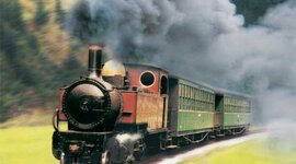 Timeline: España en la segunda mitad del siglo XIX