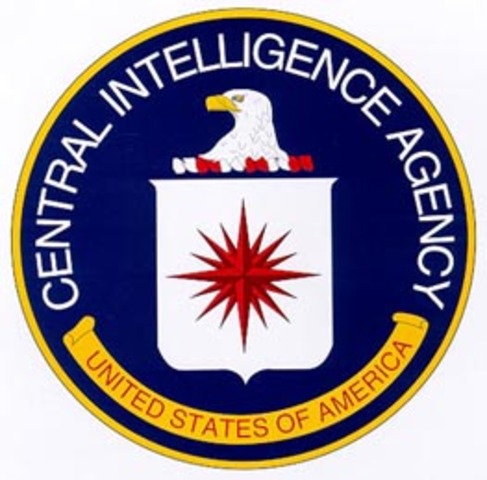 CIA