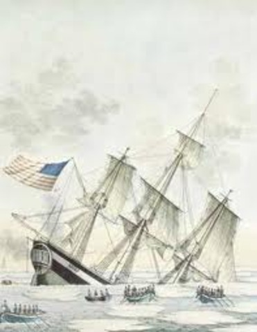 america Isnt ready For War