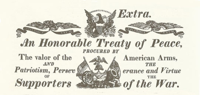 War Hawks Take Power