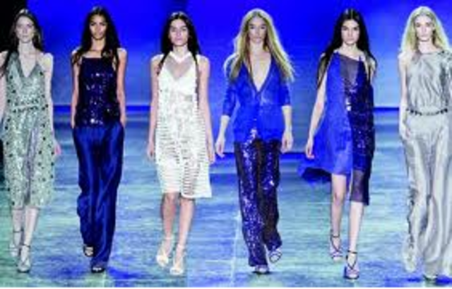 Brazil Fashion Week
