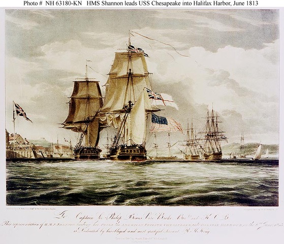 Battle of Plattsburgh