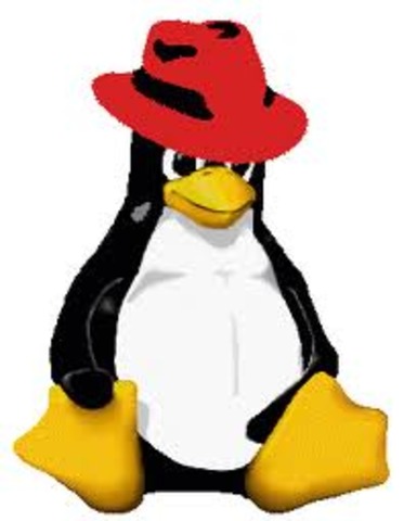 Red HAT-LINUX