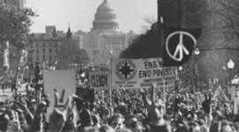 Timeline: Vietnam War.