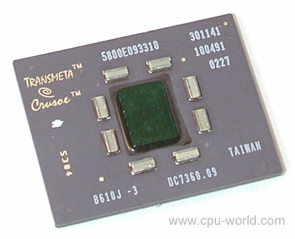 Trabajo en Trasmeta 1997-2003