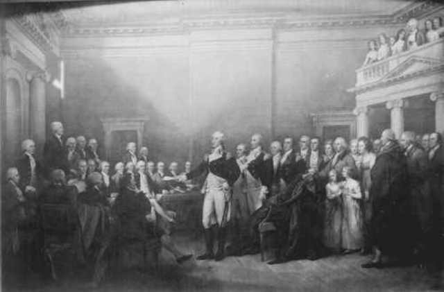 Constitutional Congress opens