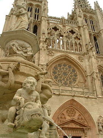 Catedral de Burgos
