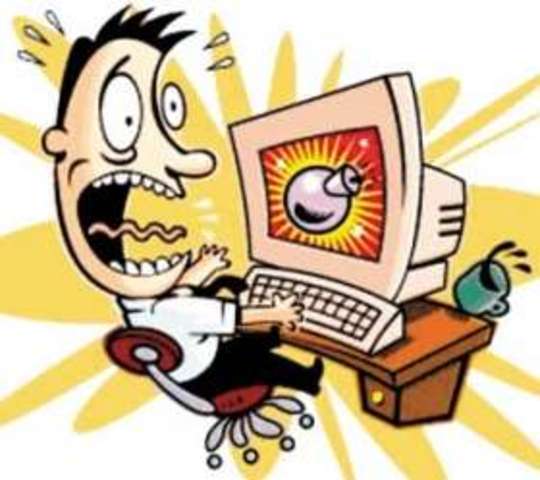 historia del sofware