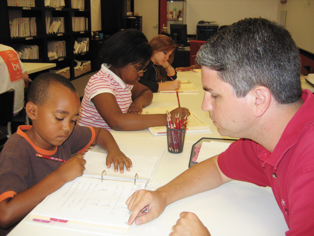 All GA Schools Integrated