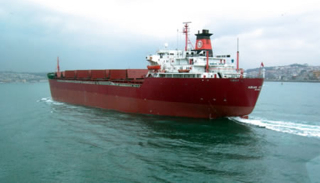 8: Eureka is launched