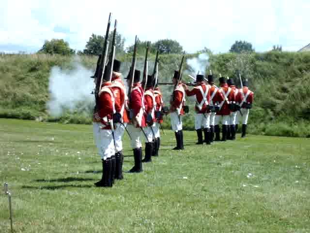 America is not Ready for War