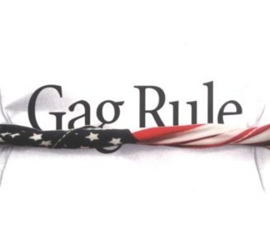Gag Resolution