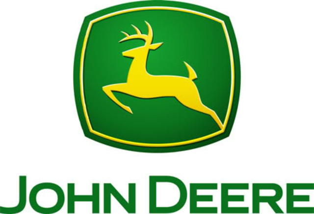 John Deere Develops the Steel Plow