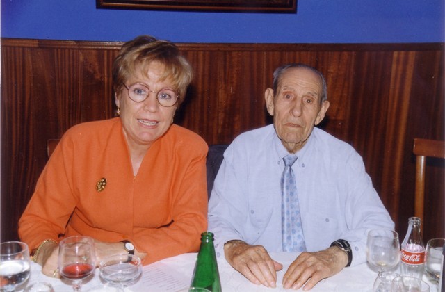 Nacimiento de Adoración Rodriguez De Gracia