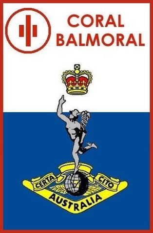 The Battle of Coral & Balmoral
