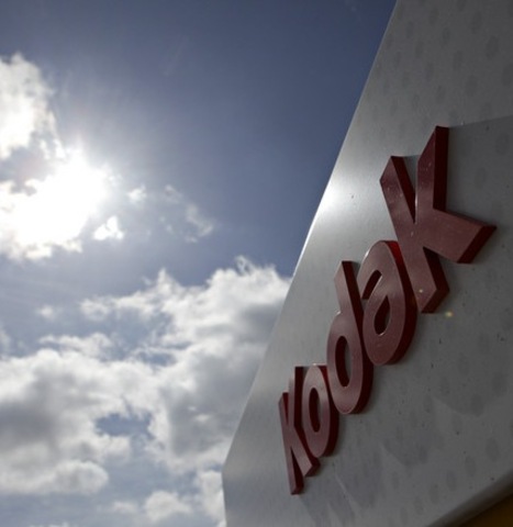 La primera camara digital