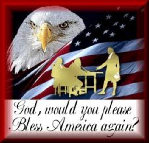 America is not Ready for War