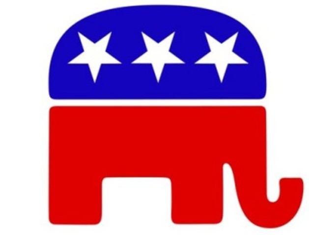 The Beginning of Democratic-Republican party